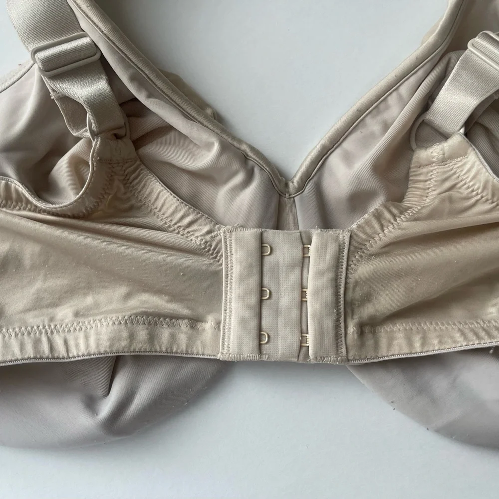 Olga bra size 38DD - Picture 5 of 7